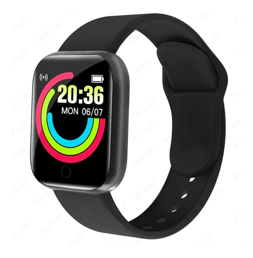 Smartwatch D20 Pro