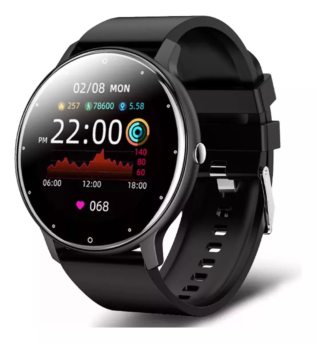 Smartwatch M9 Original